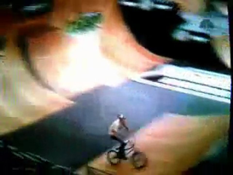 Dew Tour Portland, Scotty Cranmer 's 2nd run