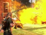 inFAMOUS 2 - Trailer de Kuo