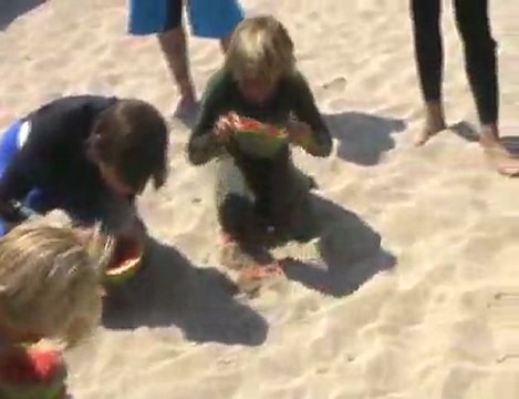 VQS Starfish Surf Series Huntington Beach, CA 08/15/209