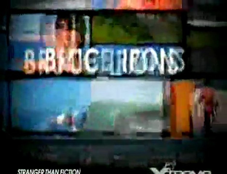 //88// Hurley US Open / DVD Teaser / Oakley Pro Junior