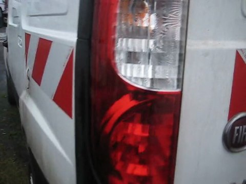 utilitaire fiat doblo cargo