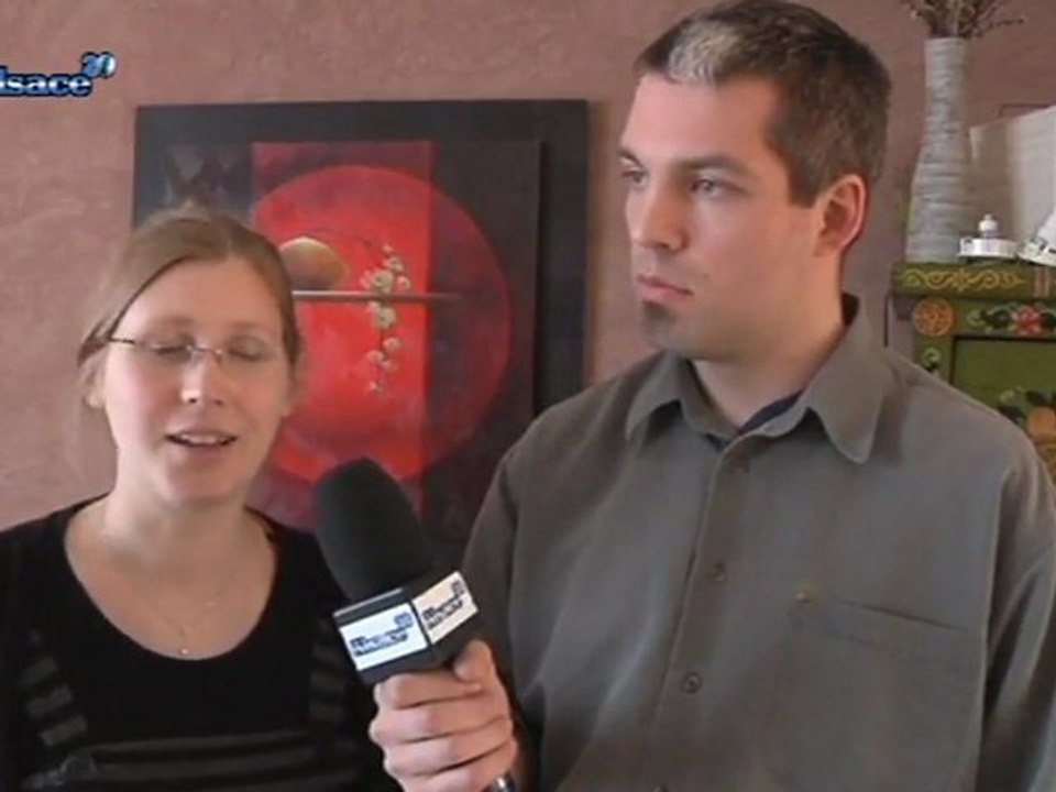 Les logements BBC ouvrent leurs portes! (Alsace)