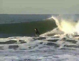 SHEA HODGES SURF VIDEO CLIP