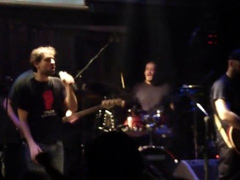 KOLLEKTIVA KILLING IN THE NAME OF LIVE @ STAVROS TOY NOTOY