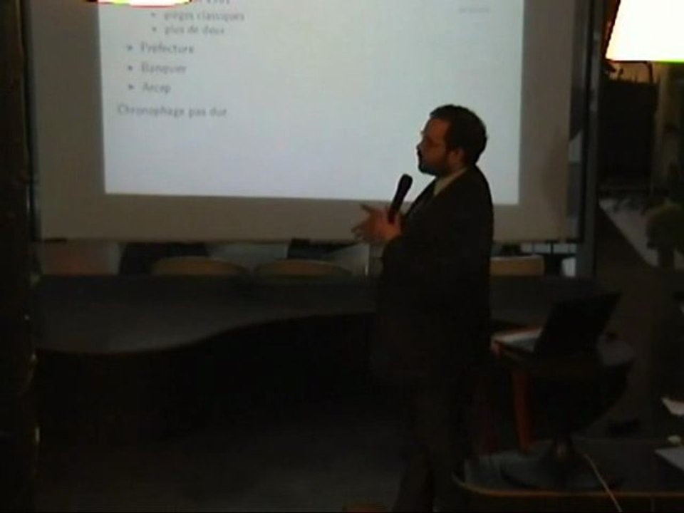 BAYART : Monter son propre FAI associatif 1/5