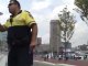 Baltimore cops V.S. skateboarder