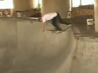 Commercial: Chad Bartie for STF