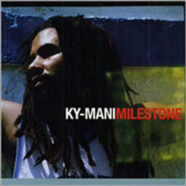 Ky-Mani Marley - The March