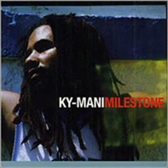 Ky-Mani Marley - The March