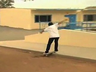 BONES Friends and Family