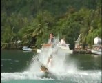 Nautique at 2007 BILLABONG PRO TAHITI