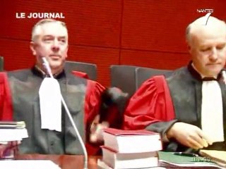 "Juréé d'Assises", un livre qui vient à pic (Nantes)