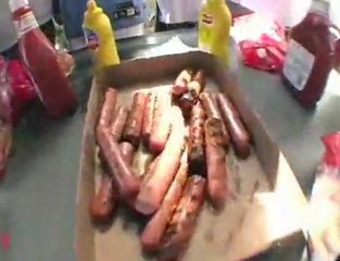 Wild in the Parks 2007 - Stop #6 - Portland, Oregon