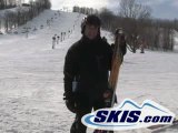 Elan Magfire 82 TI 2009 Ski Review