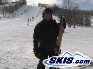 Elan Magfire 82 TI 2009 Ski Review