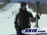 Elan Magfire 78TI 2009 Ski review