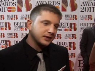 Plan B opens up about faith and fame