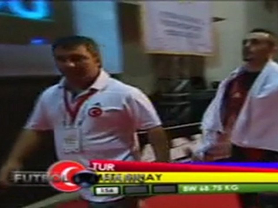 FUTBOL HARİÇ HALTER