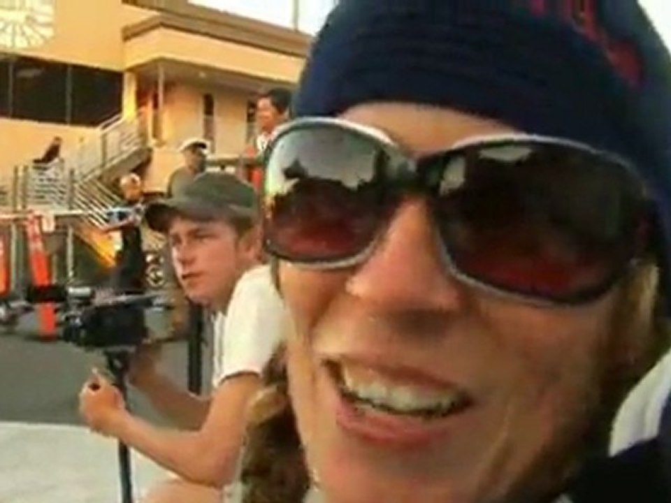 2006 NORBA Mountain bike National Championships