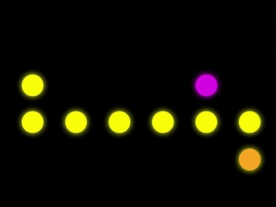 When Jekyll hides "Mountains" (Official)