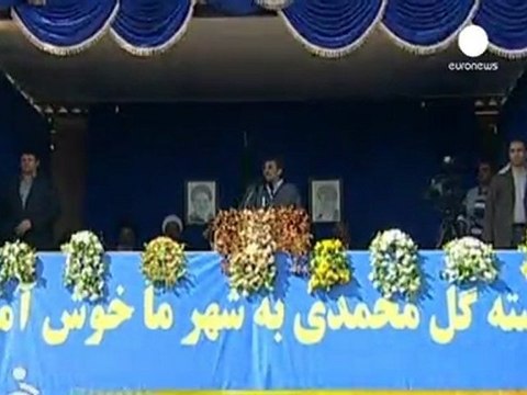 Iran: scontri durante il funerale di una vittima