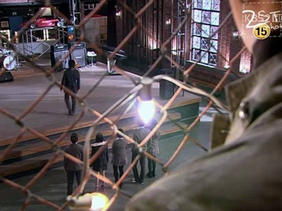 [Special Project] [Vietsub] Dream High Ep 12 part 5/6