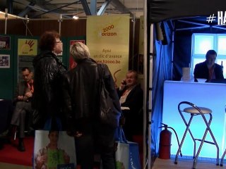 Un citoyen comme les autres !