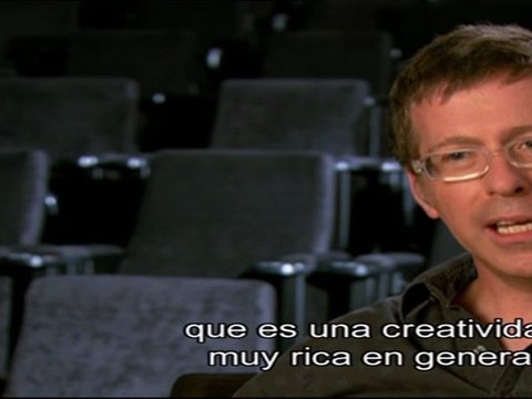 'Saw VII - 3D': Entrevista al director Kevin Greutert