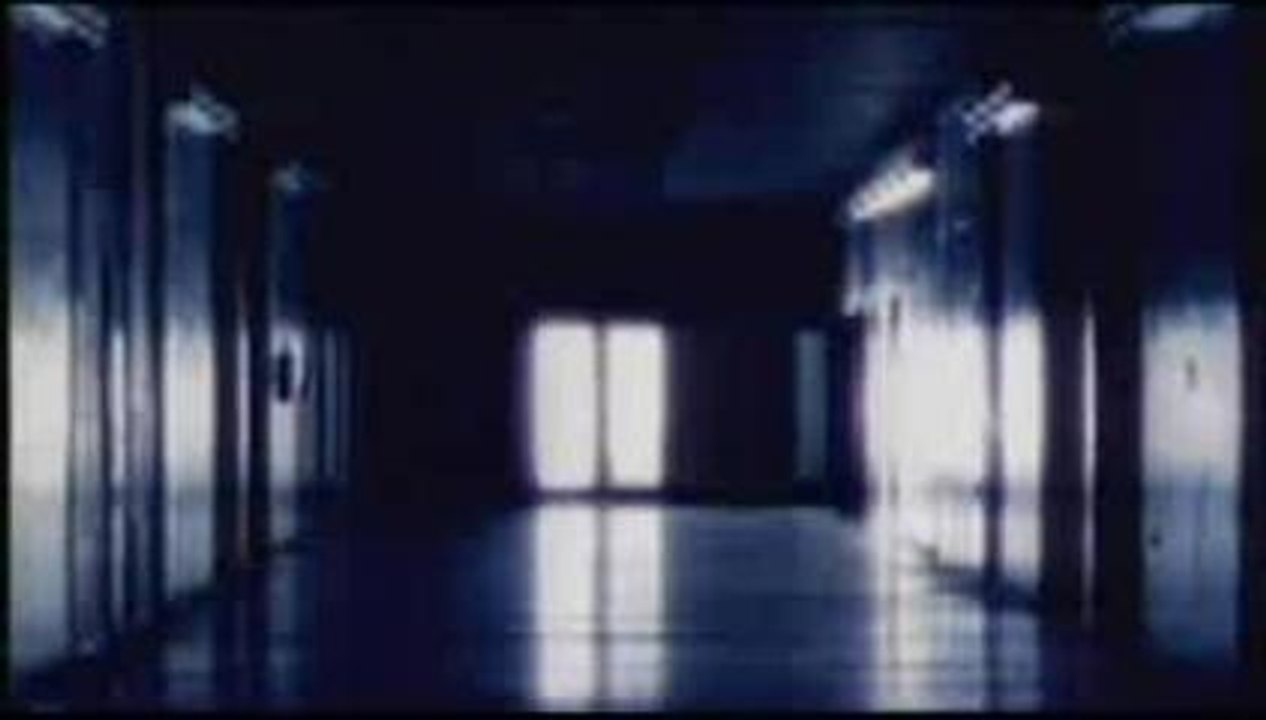 Miss Kittin - Sillver screen