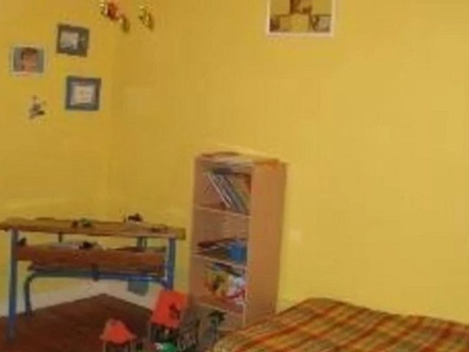 Vente - maison - REIMS (51100)  - 120m² - 299 600€