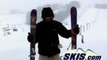 Armada AR6 Twin Tip Ski Review