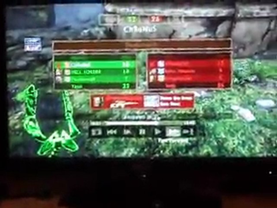Trollito x Ervo