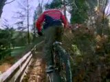 Mountain Bike Trickster