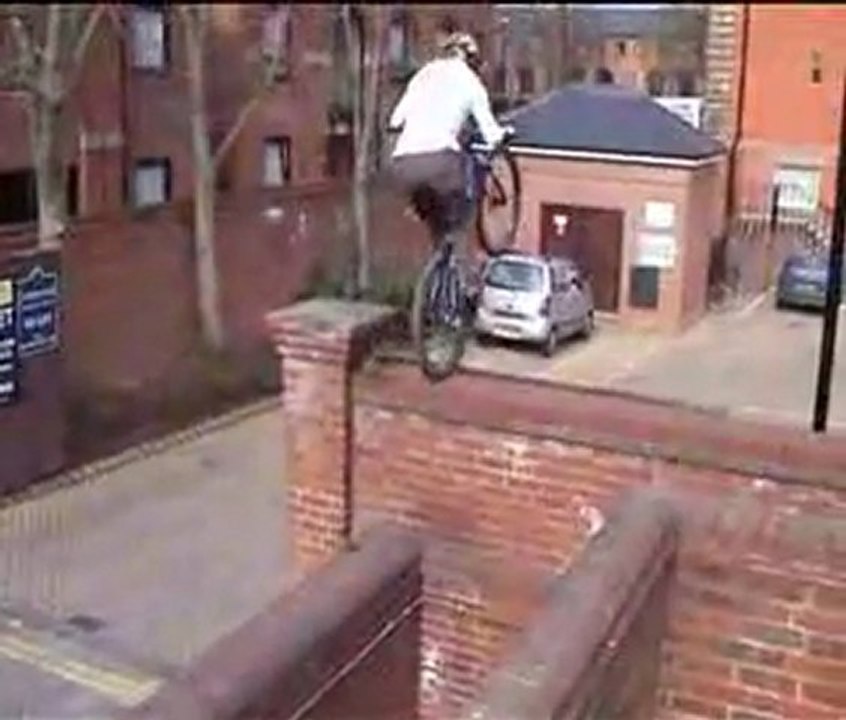 MTB Trials Edit