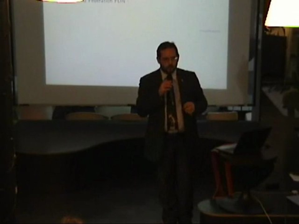 BAYART : Monter son propre FAI associatif 3/5