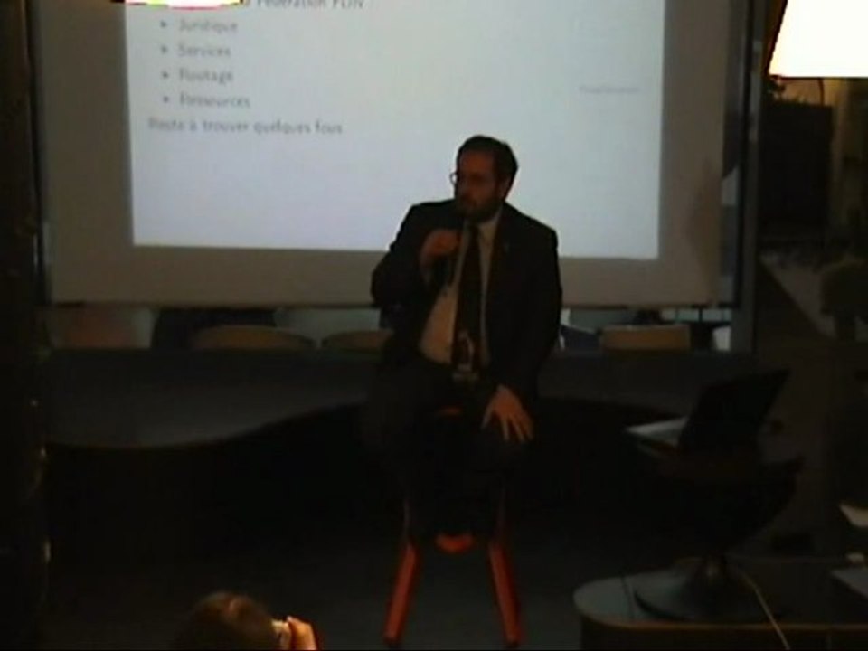 BAYART : Monter son propre FAI associatif 4/5