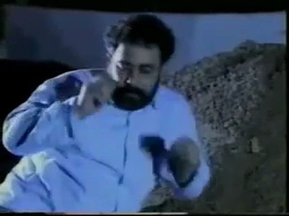 Ahmet Kaya Tedirgin