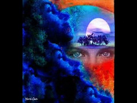 Ben diye bir şey mi kalır sen gidersen - EBRU GÜNDEŞ