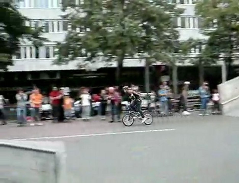 streetmasters 2007