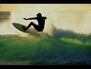 How to get fit for surfing