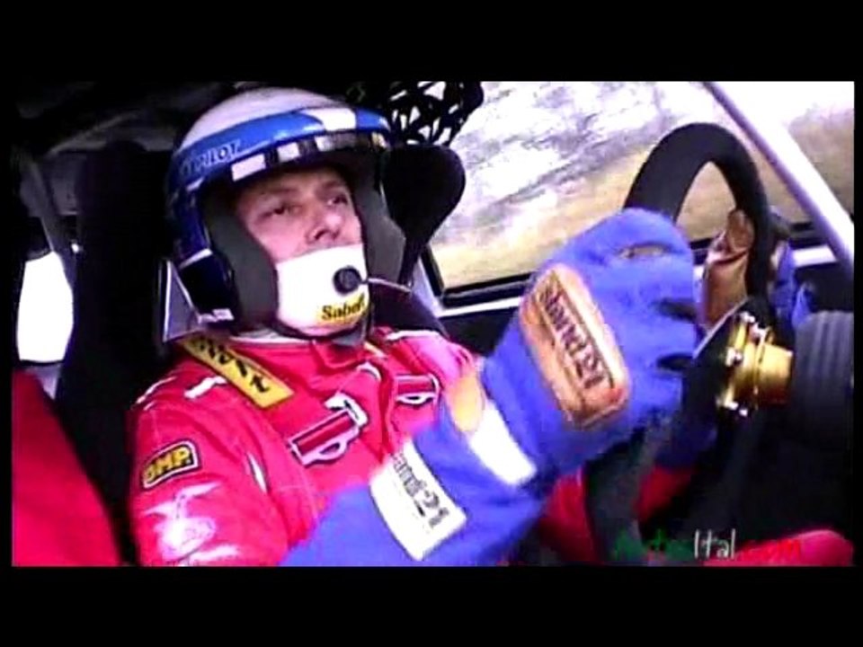 Trofeo 500 Abarth Assetto Corse France