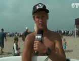 US Open of Surf with Skullcandy