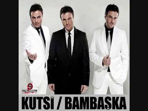 KUTSI - BAMBASKA