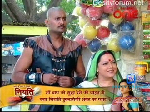 Chacha Choudhary - 16th Feb 2011 - Pt1