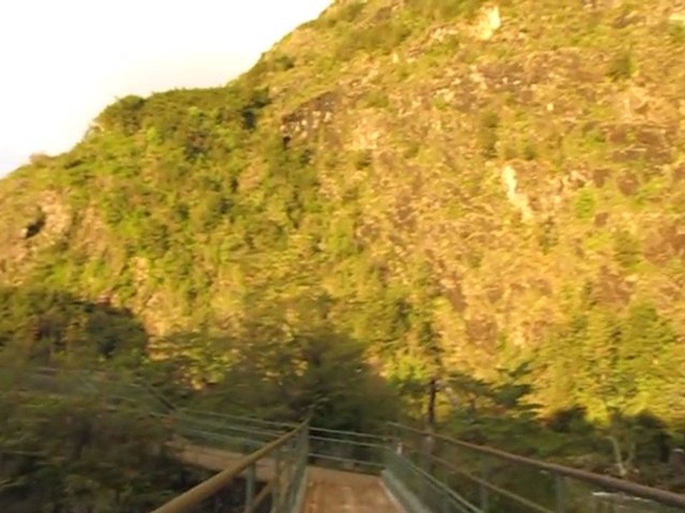 Chutes de Petrohue