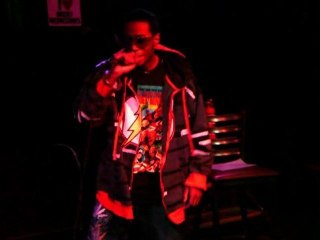 They tell me i dont rock