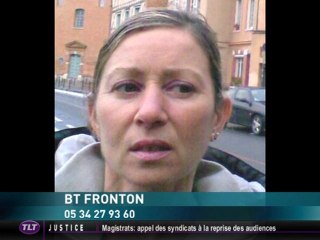 Disparition inquiétante de Patricia Bouchon (Haute-Garonne)