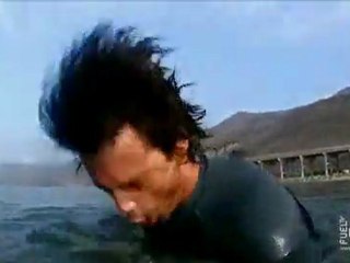 New Pollution:  Conner Coffin