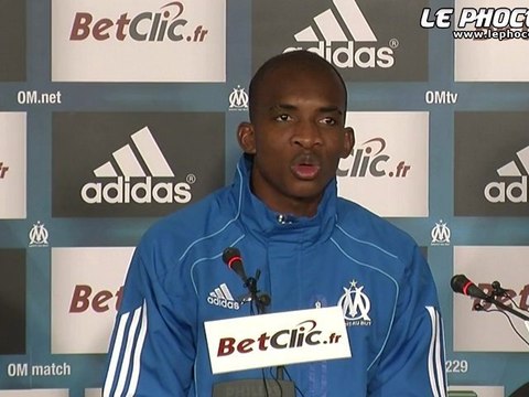 Au coeur de la Commanderie avec Charles Kaboré