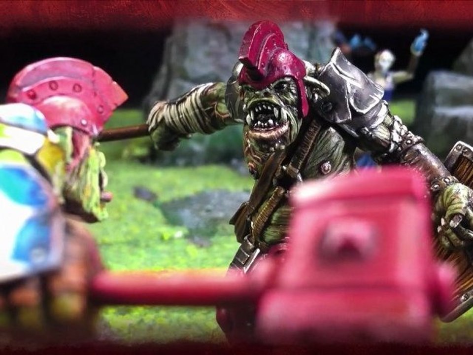 Anoe Versus